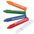 Crayon Shaped Stylus